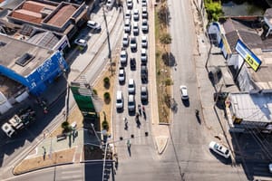 Avenida Mato Grosso será fechada para o carnaval a partir da meia-noite desta sexta-feira