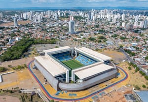 Carnaval e grandes eventos religiosos devem reunir cerca de 400 mil pessoas em Cuiabá