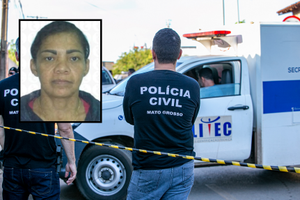 Mulher é morta esfaqueada pelo marido 5 dias depois de reatar casamento