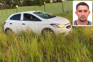 Empresário é sequestrado em Várzea Grande e encontrado morto em bairro de Cuiabá