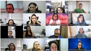 TCE-MT reforça preservação da memória pública ao integrar Rede do Estado