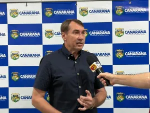 Vilson Biguelini é considerado como um dos melhores de MT