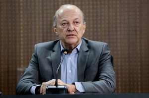 Pivetta diz que vai "reagir à altura" ataques que sofrer durante campanha