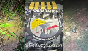 Homem morto em confronto com a Força Tática tinha mais de 30 passagens pela polícia