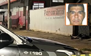 Homem morto em confronto no CPA II acumulava mais de 10 passagens policiais