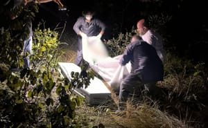 Corpo de homem que estava desaparecido é localizado em área de mata