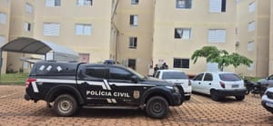 Suspeito de assassinar advogado é preso pela Polícia Civil em cidade de Mato Grosso
