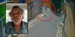 Polícia prende suspeito de homicídio brutal contra idoso no bairro CPA