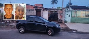 Seis condenados por matar pai e filha; penas somam quase 500 anos