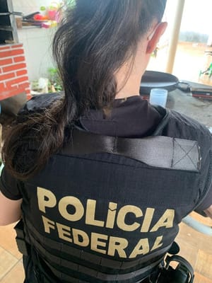 PF deflagra operação contra abuso sexual infantojuvenil em Sinop/MT