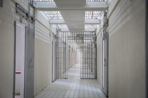 Secretaria vai trocar câmeras com áudio em parlatório da Penitenciária Central do Estado
