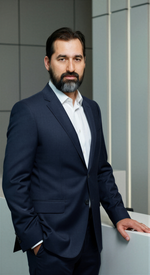 Liderar começa pelo exemplo