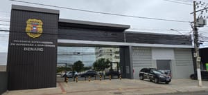 Polícia Civil de Mato Grosso desarticula esquema de tráfico interestadual