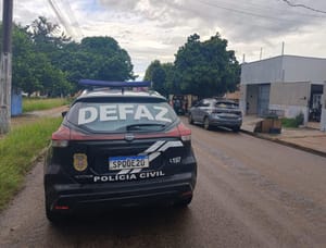 Contador alvo de operação atuava em esquema anterior com prejuízo de R$ 45 milhões