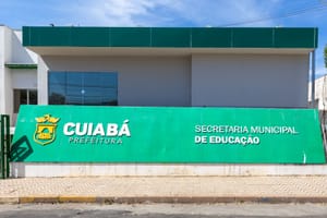 Prefeitura de Cuiabá convoca professores e demais aprovados; confira a relação