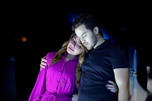 “Eu sinto a dor dos ataques que meu filho sofre”, diz Virginia Mendes após decisão que multou Pedro Taques