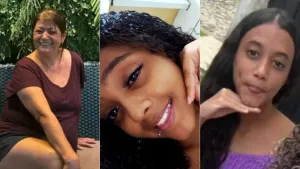 Vítimas de chacina em padaria são veladas nesta sexta-feira