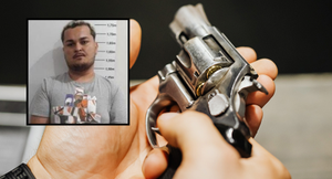 Homem é assassinado com vários tiros em cidade do interior de Mato Grosso