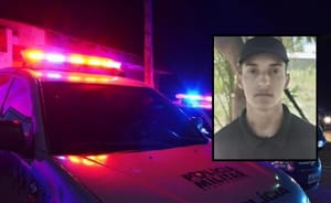 Jovem de 18 anos é sequestrado e assasinado a tiros em cidade do interior de Mato Grosso