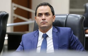 Deputado chama presidente do PL de Mato Grosso de 'ananico'