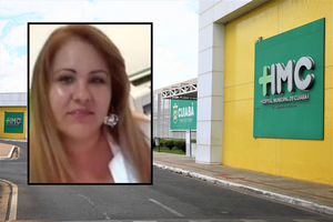 Vítima de tentativa de feminicídio morre após 23 dias internada em Cuiabá