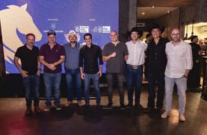 Semana do Cavalo 2026 é lançada em Cuiabá com expectativa de ampliar impacto econômico