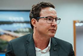 Alexandre Russi é considerado como um dos melhores de MT