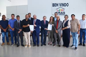 Sinop recebe implantação do Ponto de Inclusão Digital (PID) para ampliar acesso da população à Justiça