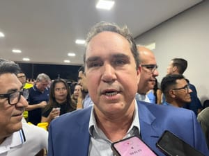 Tião da Zaeli diz que não foi consultado por Flávia para troca do comando do Dae