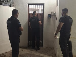 PC mira grupo criminoso formado por advogados acusado de prometer decisões judiciais