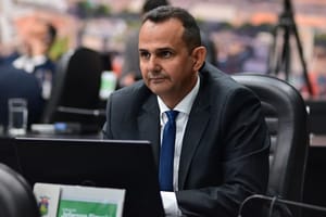 "Inquérito está parado há 11 meses e não deve dar em nada", diz Joelson