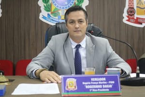 Presidente cita parceria com Câmara de VG para melhorar serviços do Dae