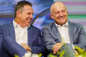 Mauro diz que Pivetta é mais preparado e refuta apoio a Jayme ao Governo do Estado