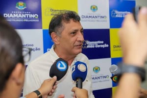 Chico Mendes espera consenso entre Pivetta e Jayme para disputa ao Governo