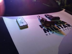 Dois homens morrem em troca de tiros com Força Tática em cidade do interior de MT