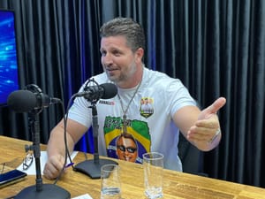 Câmara cria Dia do Patriota na data da facada no mito