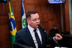 Botelho defende permanência de líder do Governo no União Brasil; veja vídeo