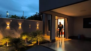 PC mira empresas por lavar R$ 200 milhões para facção criminosa em Mato Grosso