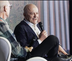 Pivetta confirma saída de 5 secretários; novos assessores serão nomeados dia 31