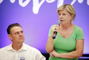 Fávaro é exonerado e volta ao Senado para impedir voto de Buzetti