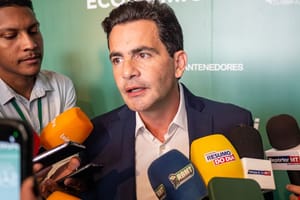 Fábio Garcia vê Podemos forte e apto a pedir vaga na majoritária para Governo ou Senado