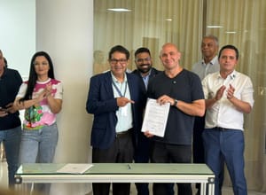 Prefeitura de Cuiabá adere ao Balcão Único e passa a abrir empresas em até 15 minutos