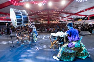 Feira Cultural do Japão recebe mais de 100 mil pessoas e movimenta R$ 15 milhões