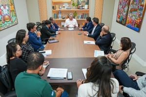 TCE-MT articula acordo e garante continuidade dos atendimentos a pacientes oncológicos