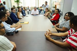 Várzea Grande é o 1º município do Brasil a efetivar agentes de saúde como servidores públicos