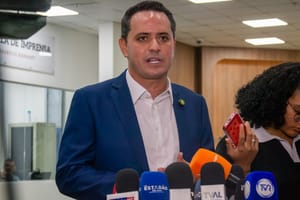 Diego Guimarães defende encontro de Pivetta com PL