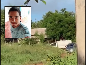 Corpo de jovem desaparecido há 8 dias é encontrado em cidade do interior de Mato Grosso