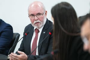 Procurador-geral do Estado reafirma legalidade de acordo e economia para os cofres públicos