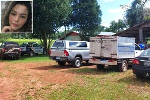 Homem arma emboscada, mata ex-namorada a tiros e depois comete suicídio em cidade de MT