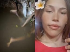 Corpo de jovem assassinada pelo irmão apresentava marcas de agressões e queimaduras